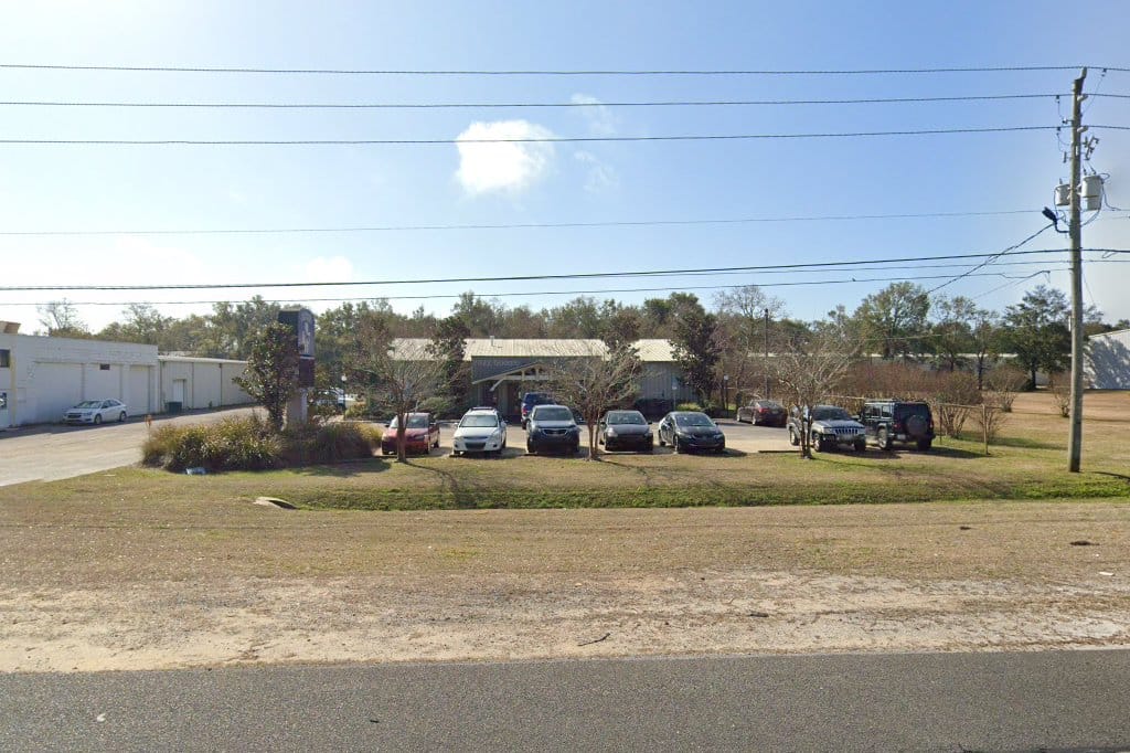 Navy Boulevard Animal Hospital