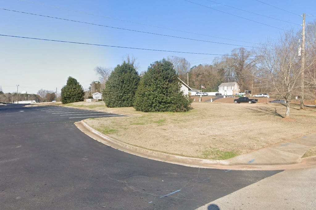 Stockbridge Methodist Preschool and Kindergarten