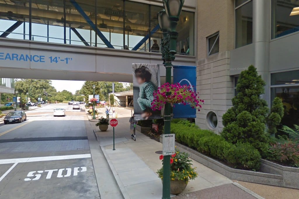 Saint Louis Childrens Hospital Pharmacy