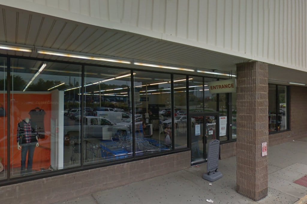 Goodwill Wappingers Falls