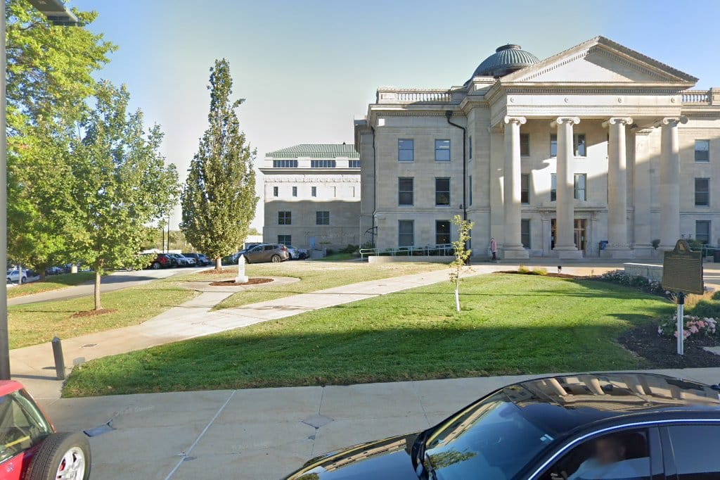 Columbia Circuit Court