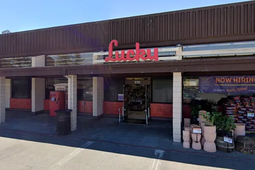 Lucky Supermarkets Pharmacy