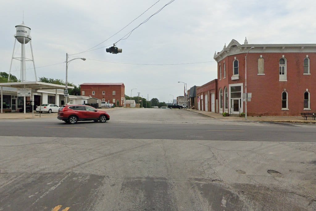 Braymer Municipal Court