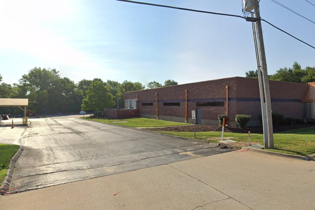 St Charles City-County Library: Deer Run Branch