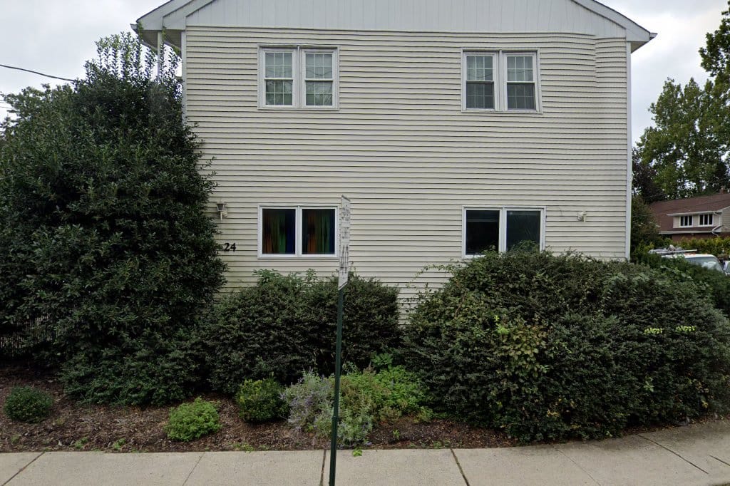 Bright Start Child Care Center