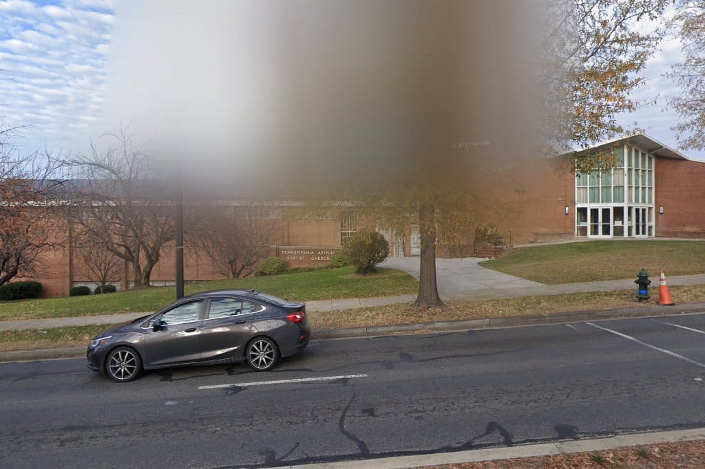 Howard Road Academy