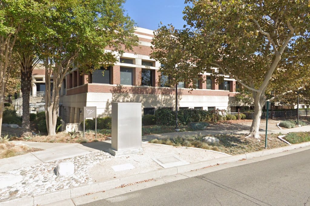 Rancho Cucamonga Passport Office