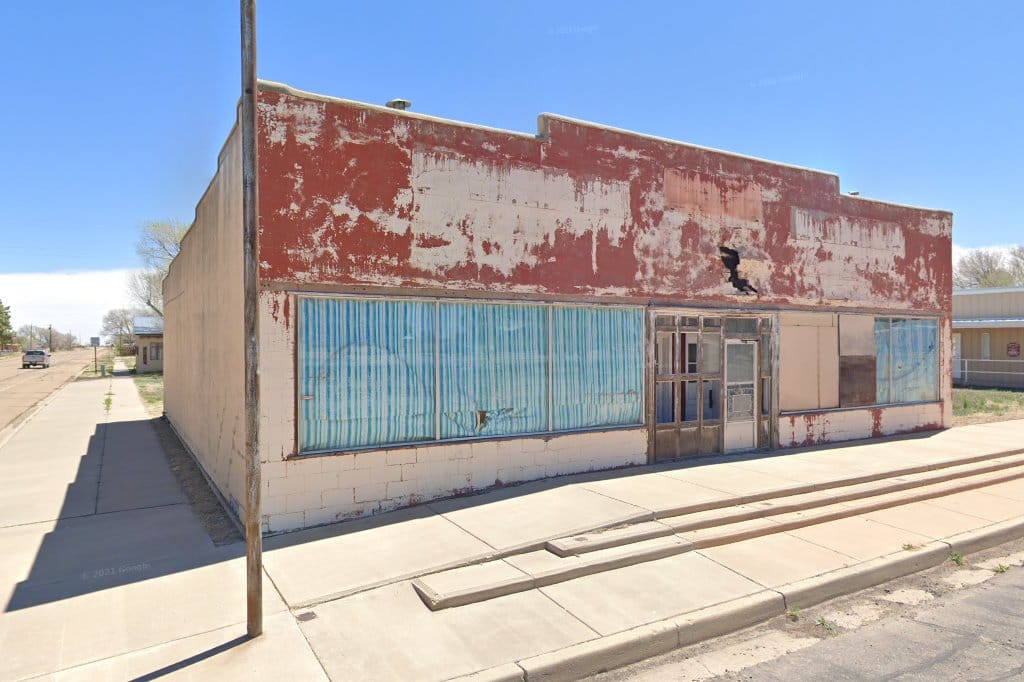 Harding County Magistrate Court