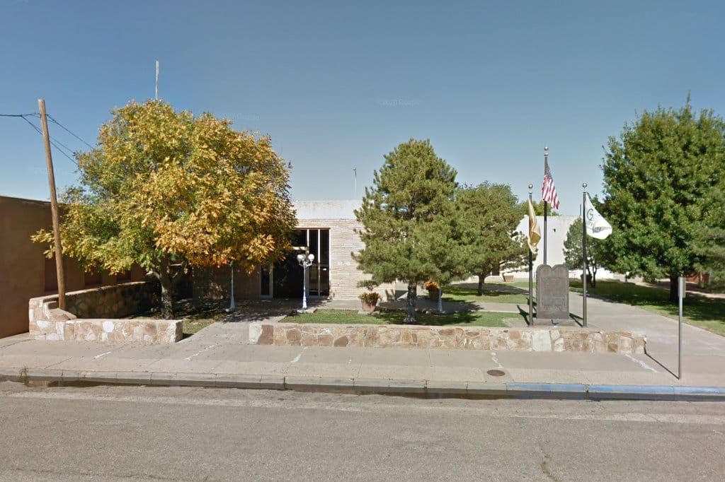 Tucumcari Municipal Court