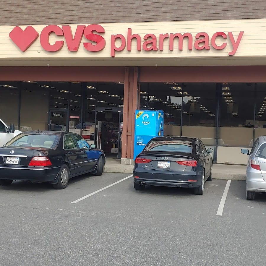 CVS Pharmacy