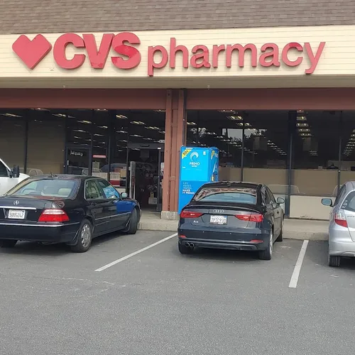 CVS Pharmacy