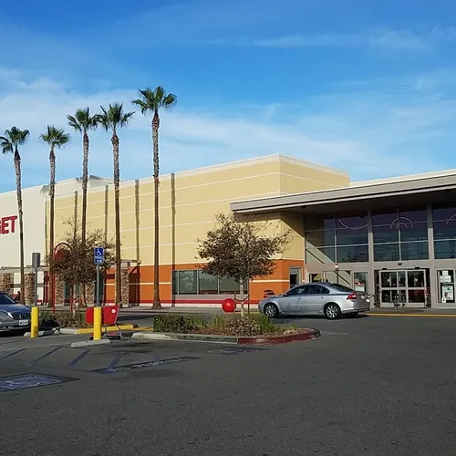 Supertarget Pharmacy