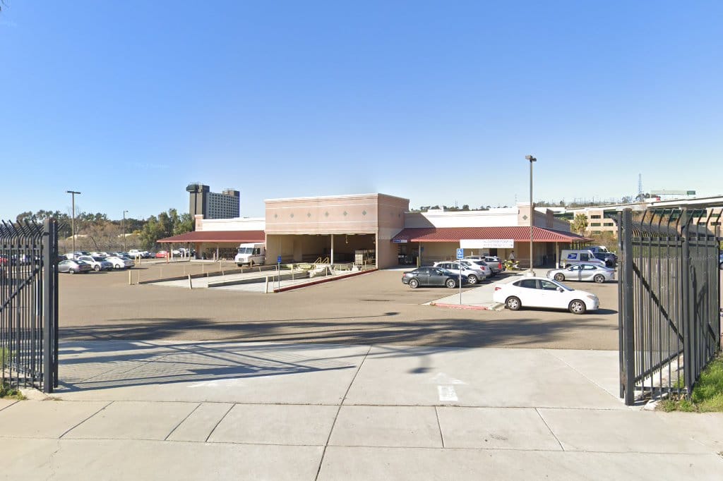 Riverfront Passport Office