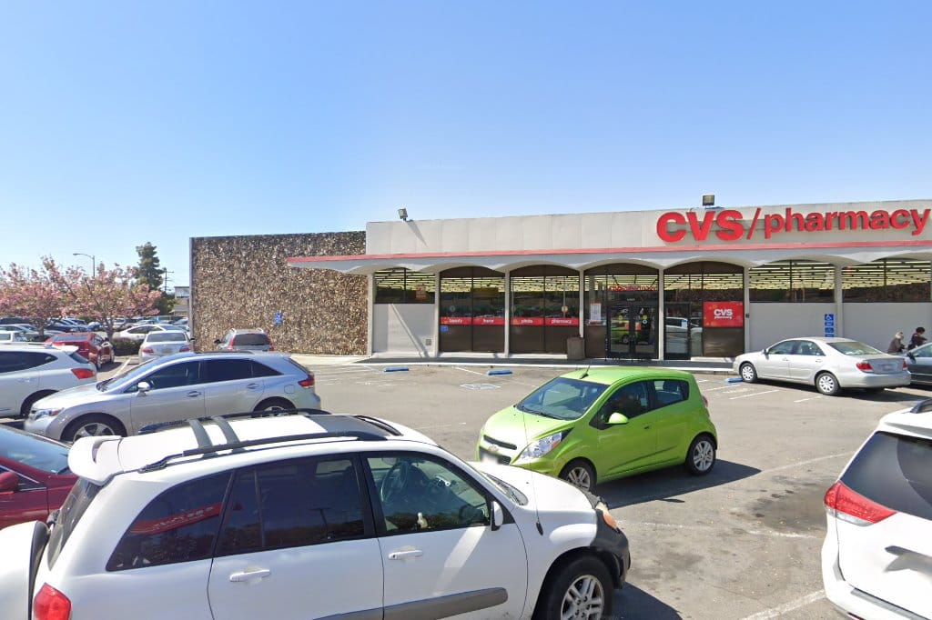 CVS Pharmacy