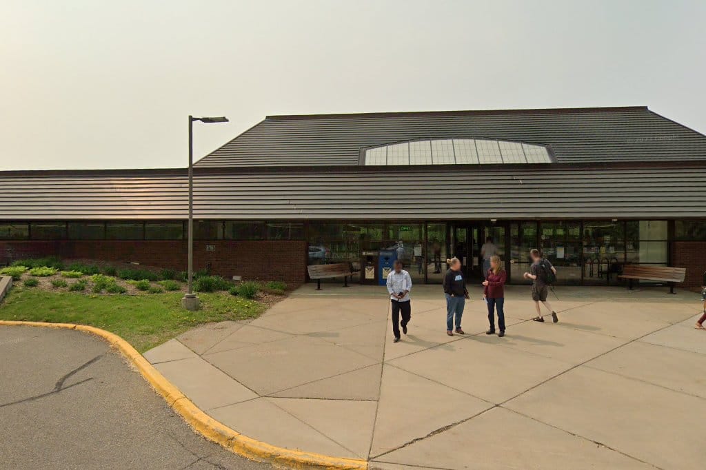 Wescott Library