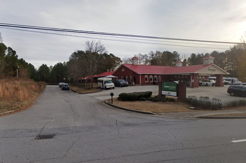 Primrose School Of Dacula At Hamilton Mill