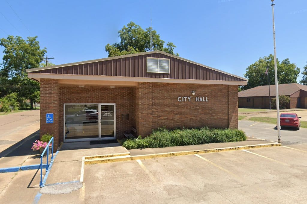 Marvell District Court