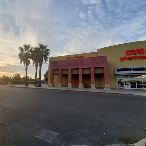 CVS Pharmacy