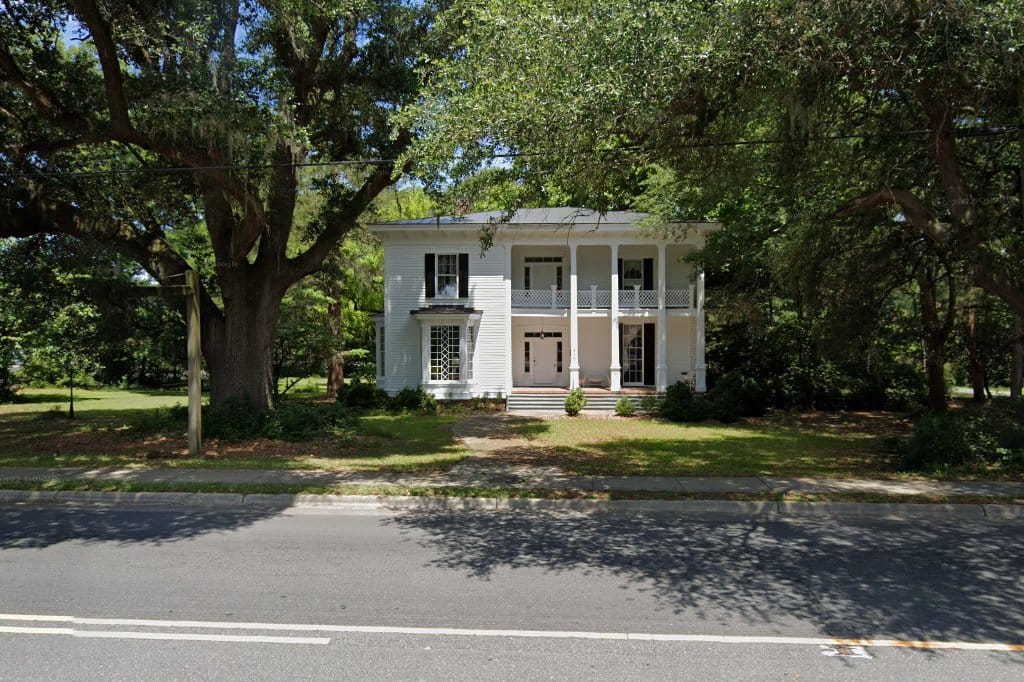 Duplin County Animal Shelter