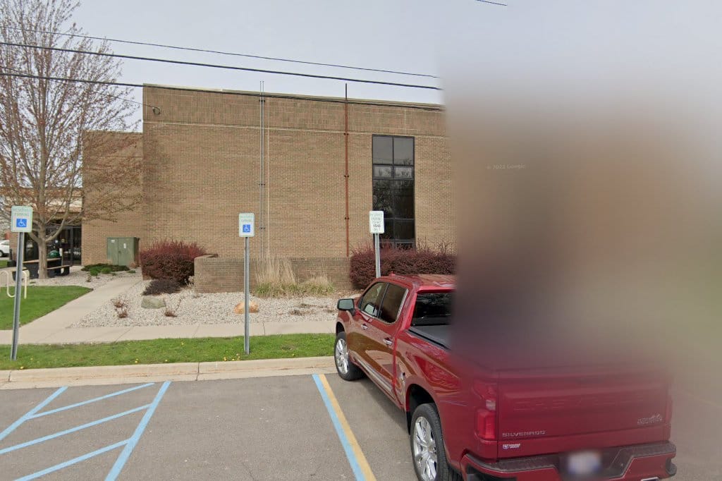 Corunna District Court