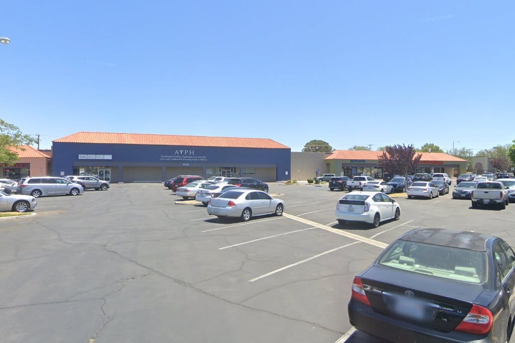 Rite Aid Pharmacy