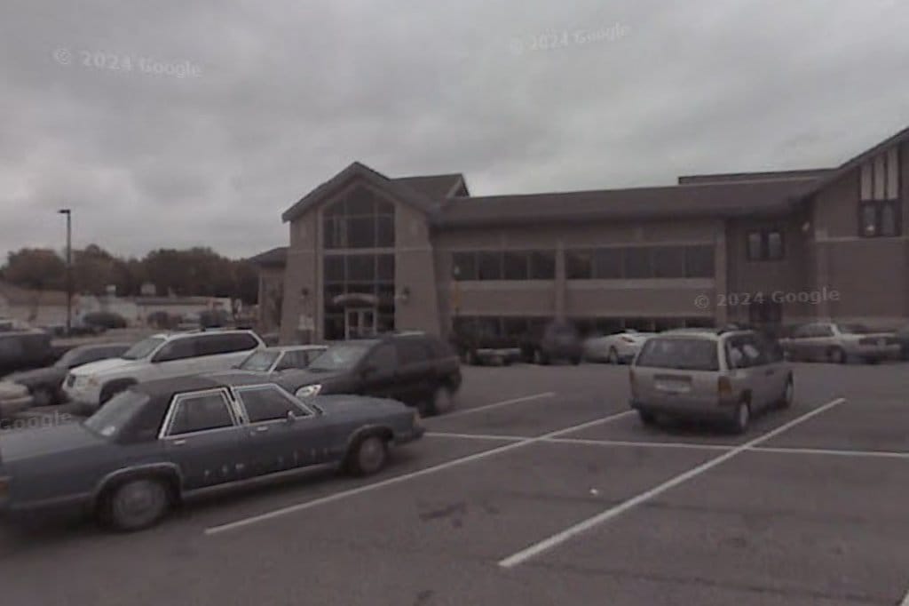 New Castle-Henry County Library