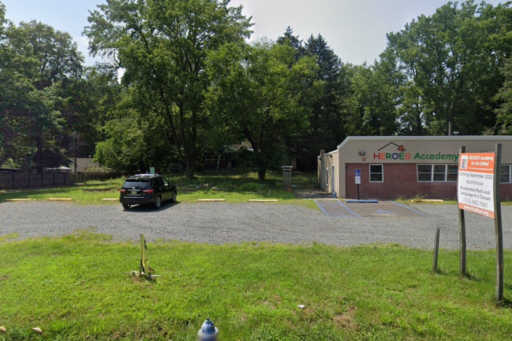 Yeshiva Tiferes Naftoli Of Central New Jersey