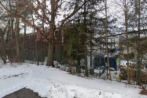 Ma'ayanot Yeshiva High School for Girls