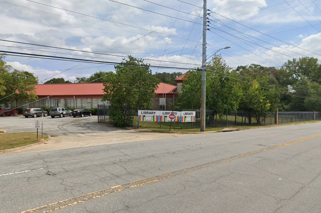 Our Lady of Lourdes Catholic School