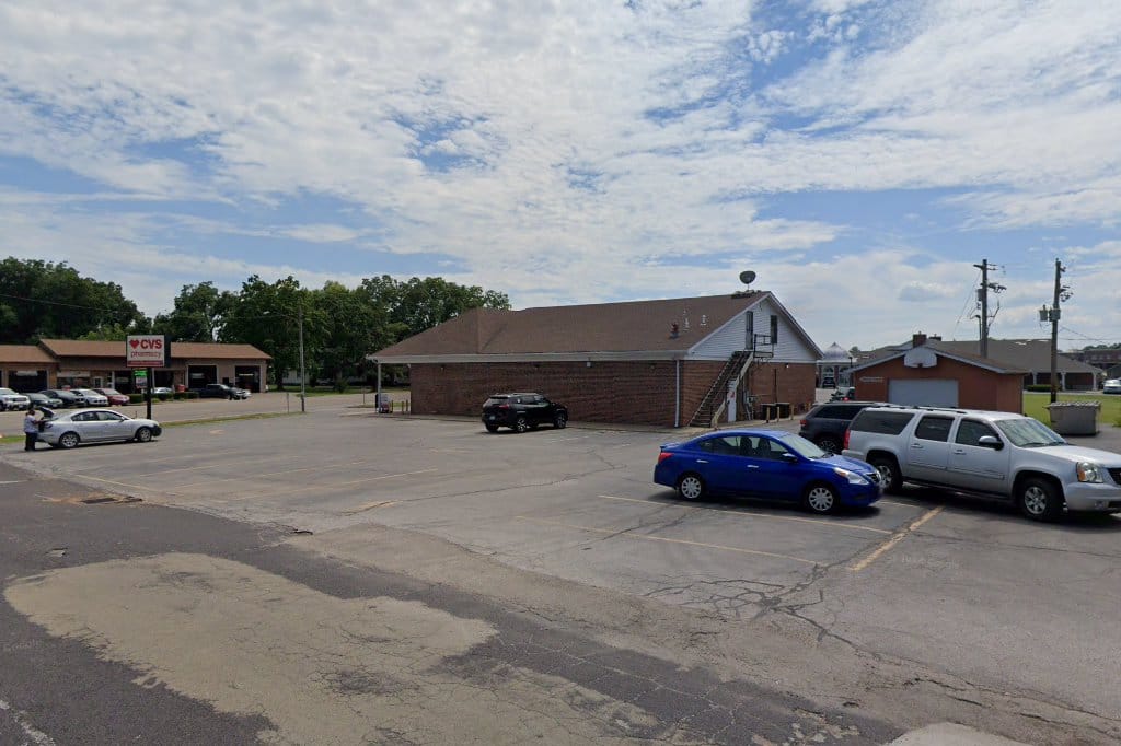 Ste Gen Pharmacy Inc Pharmacy