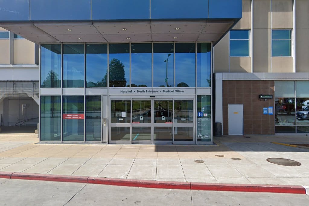 Kaiser Permanente Oakland Medical Center Hospital Outpatient Pharmacy
