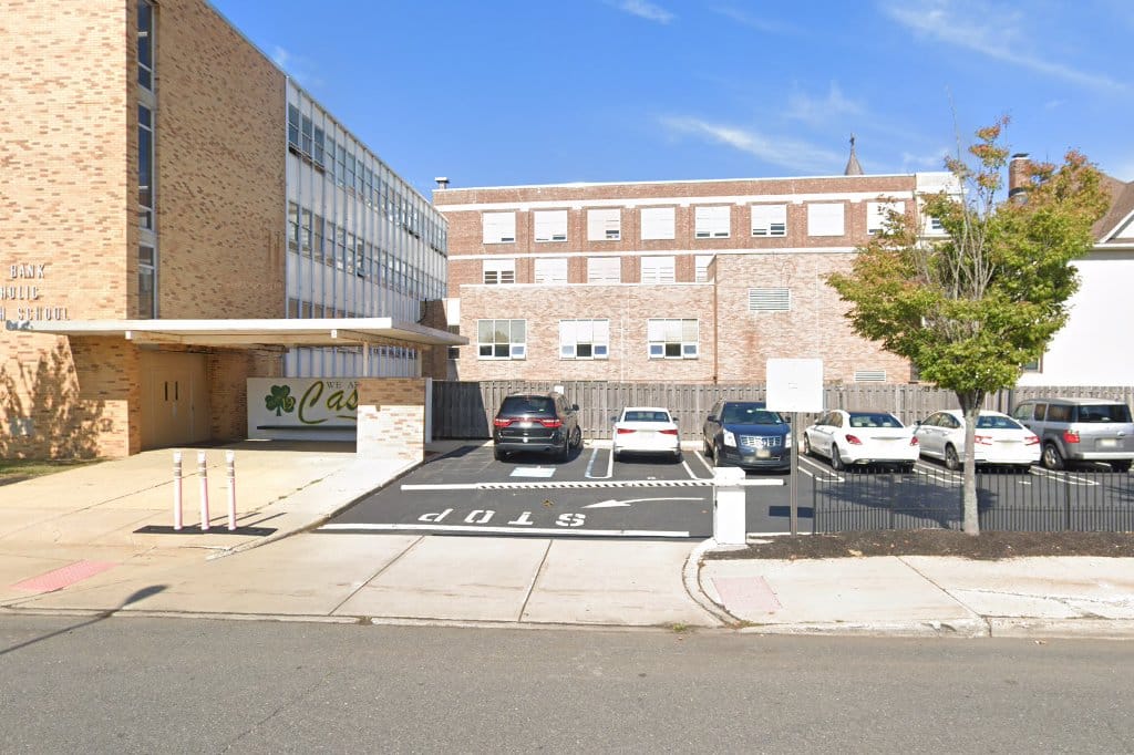 Red Bank Catholic High School