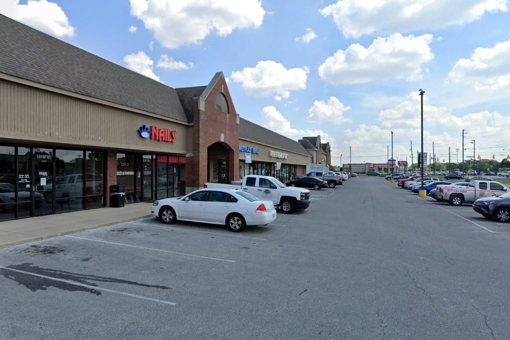 Walgreens Pharmacy