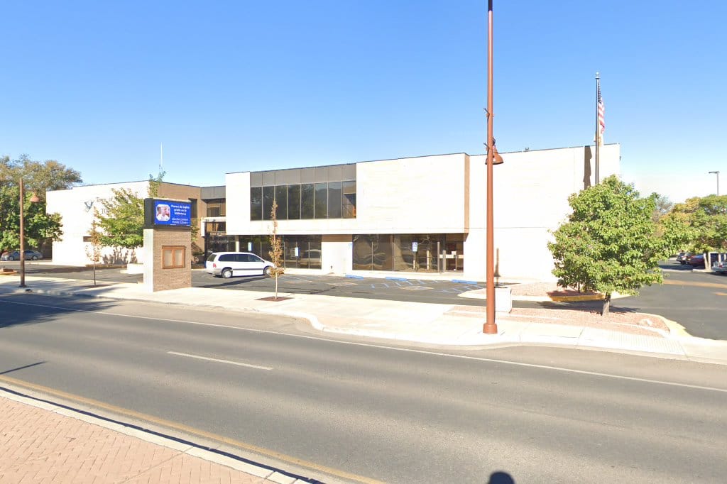Bernalillo Municipal Court