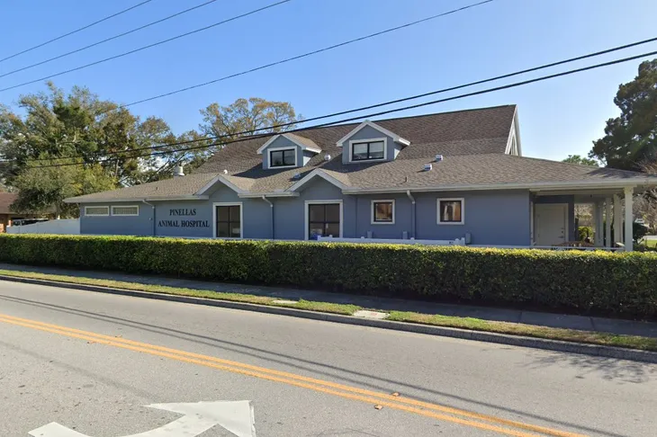 Pinellas Animal Hospital