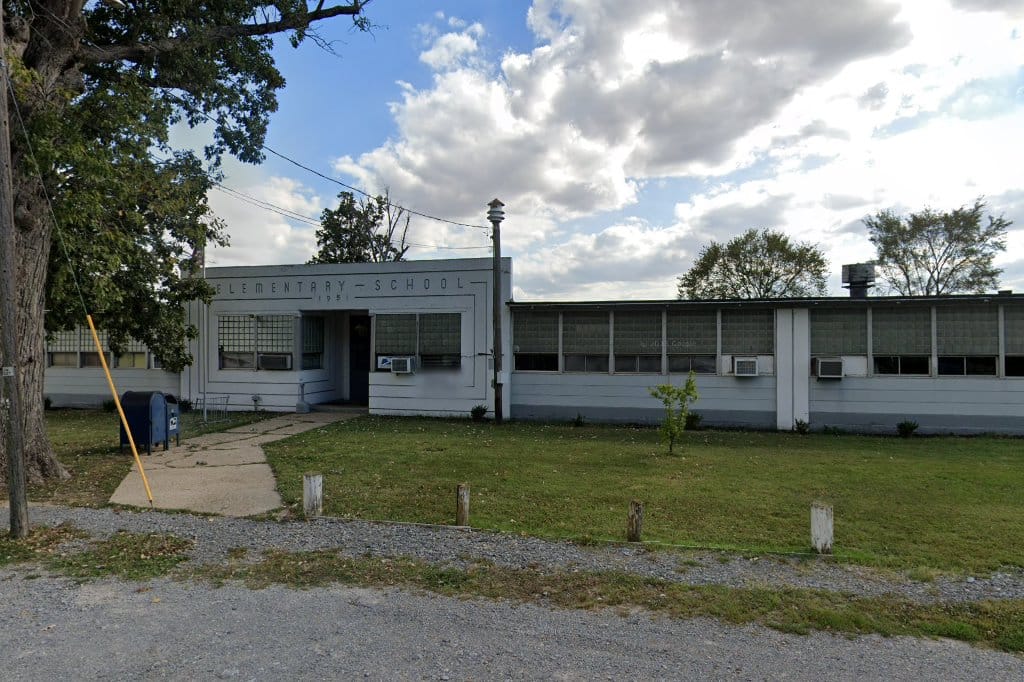 Canalou Municipal Court