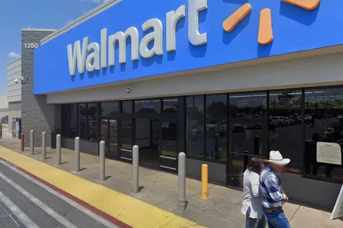 Walmart Pharmacy