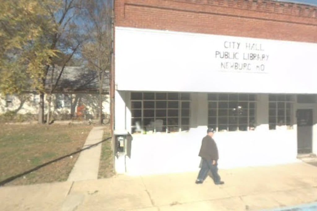 Newburg Municipal Court
