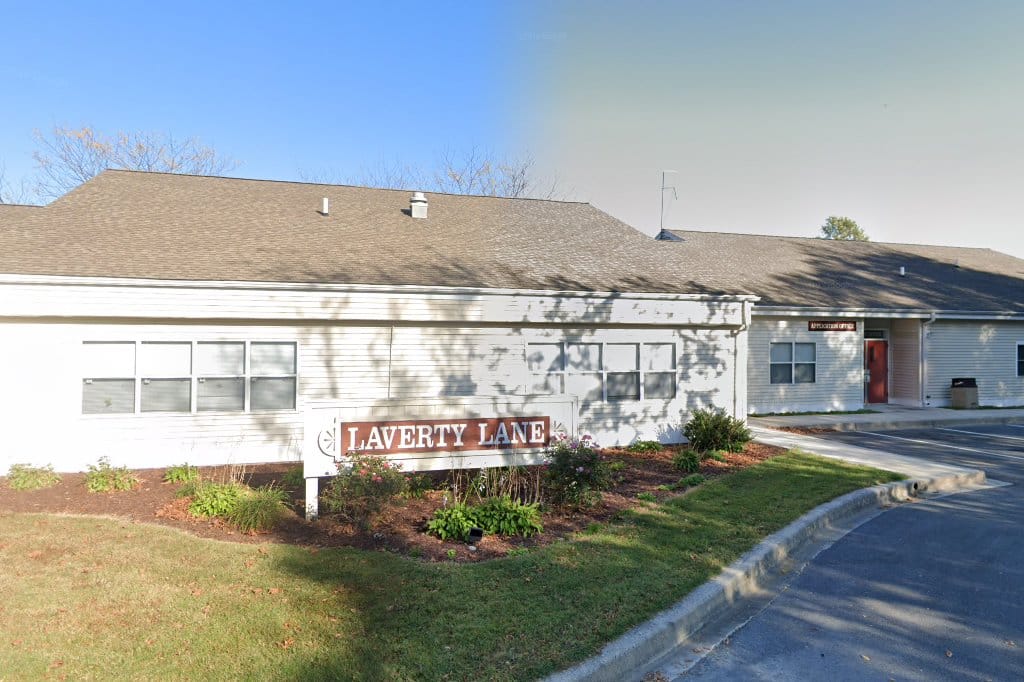 Bridgeville Housing Authority