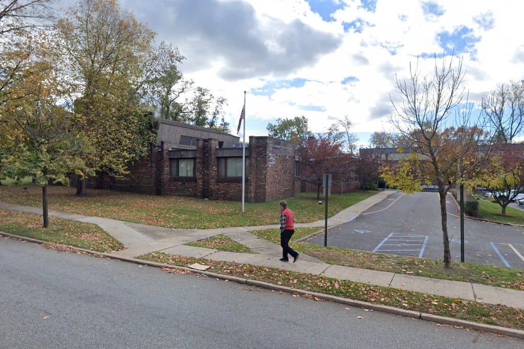 Palisades Regional Academy