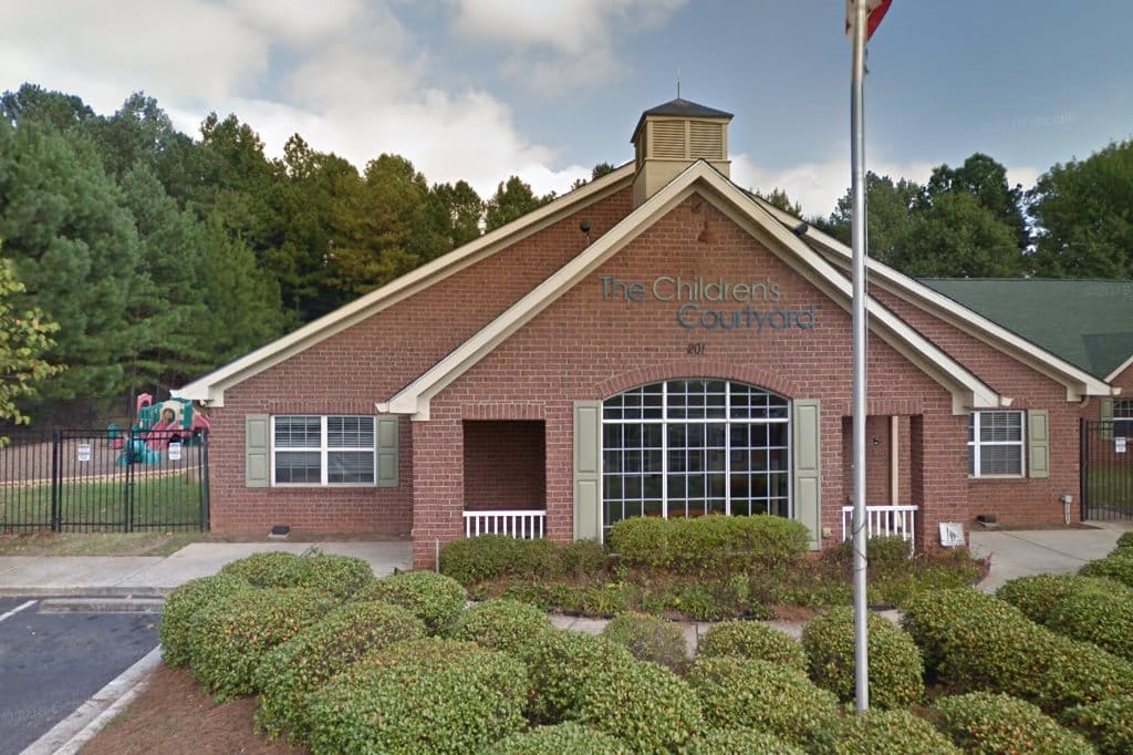 Primrose School at Eagle's Landing