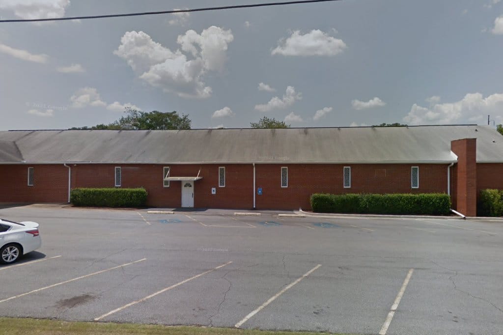 Warner Robins Christian Academy