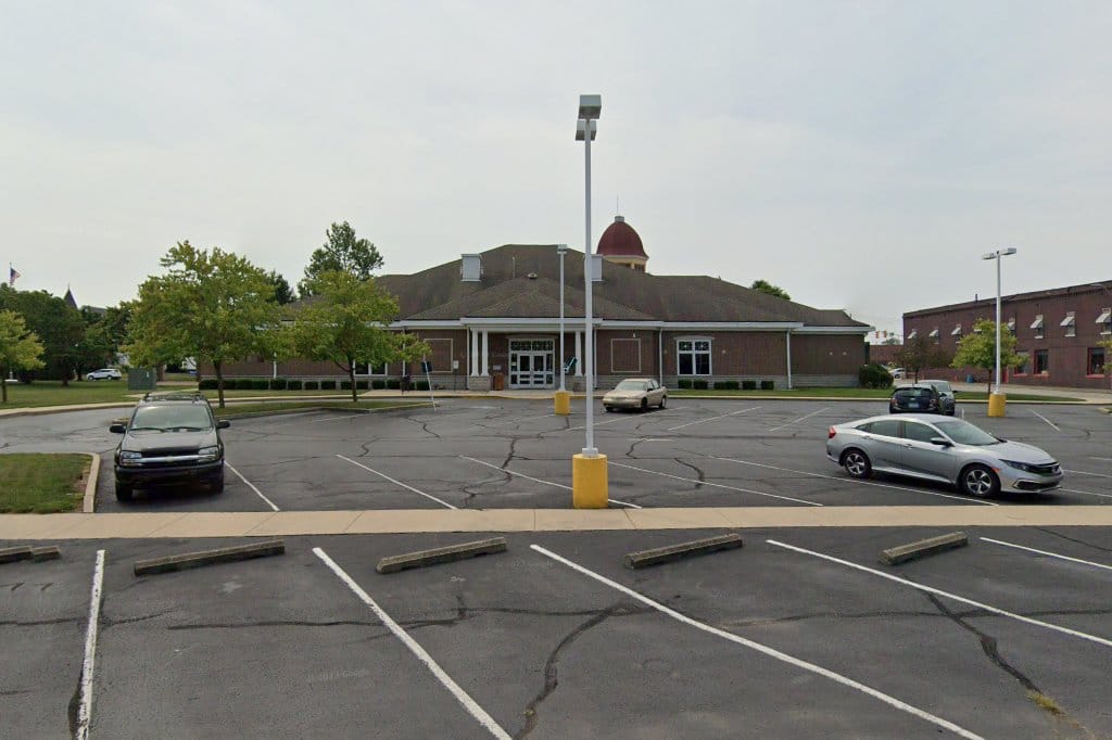 Elwood Public Library