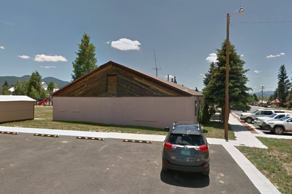 Eagle Nest Municipal Court