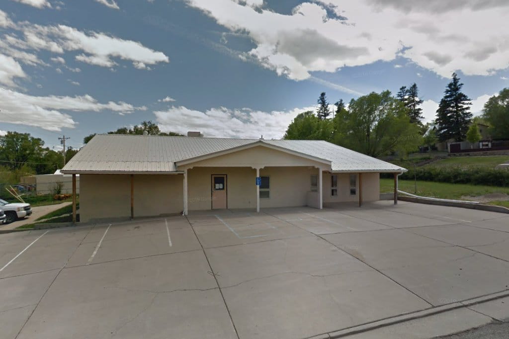 Raton Magistrate Court