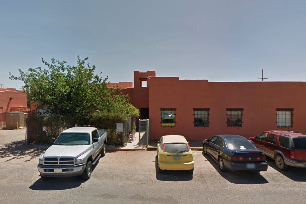 Naco Elementary School