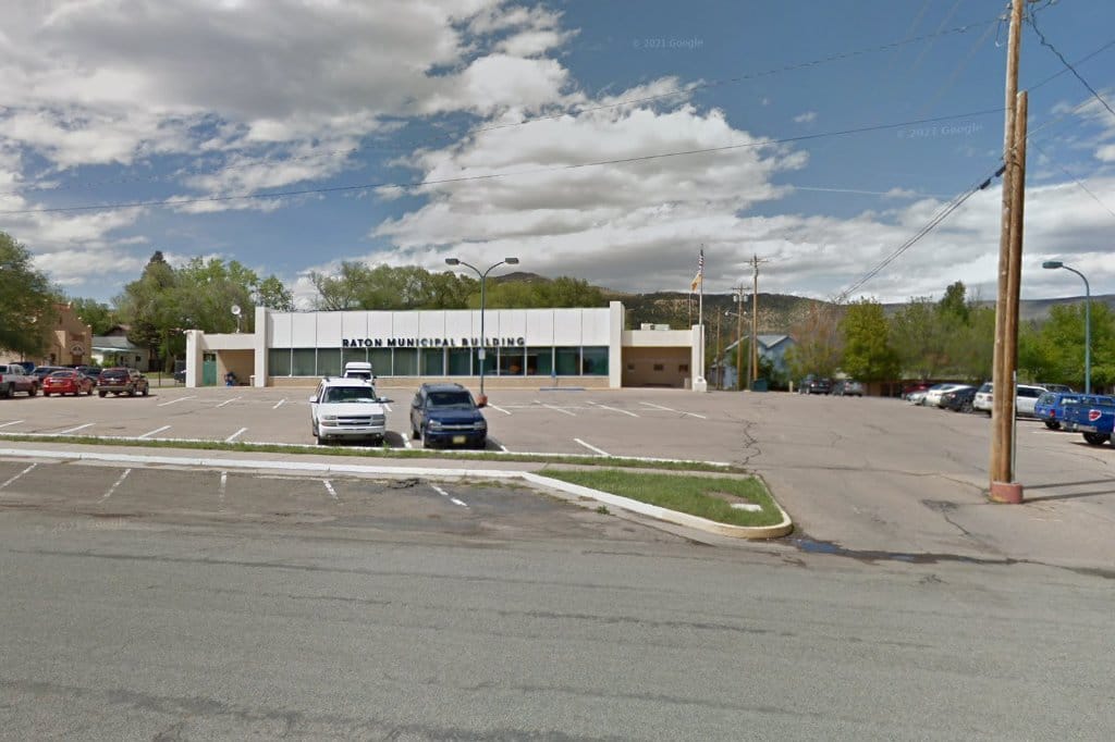 Raton Municipal Court