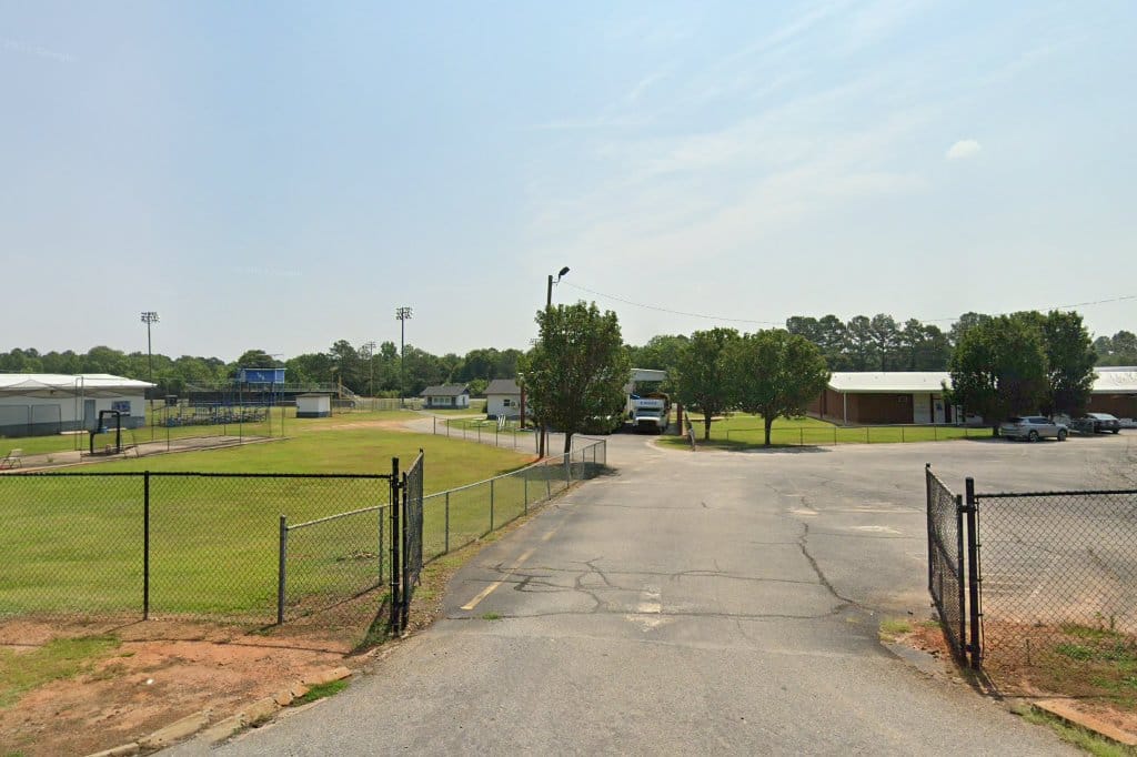Terrell Academy