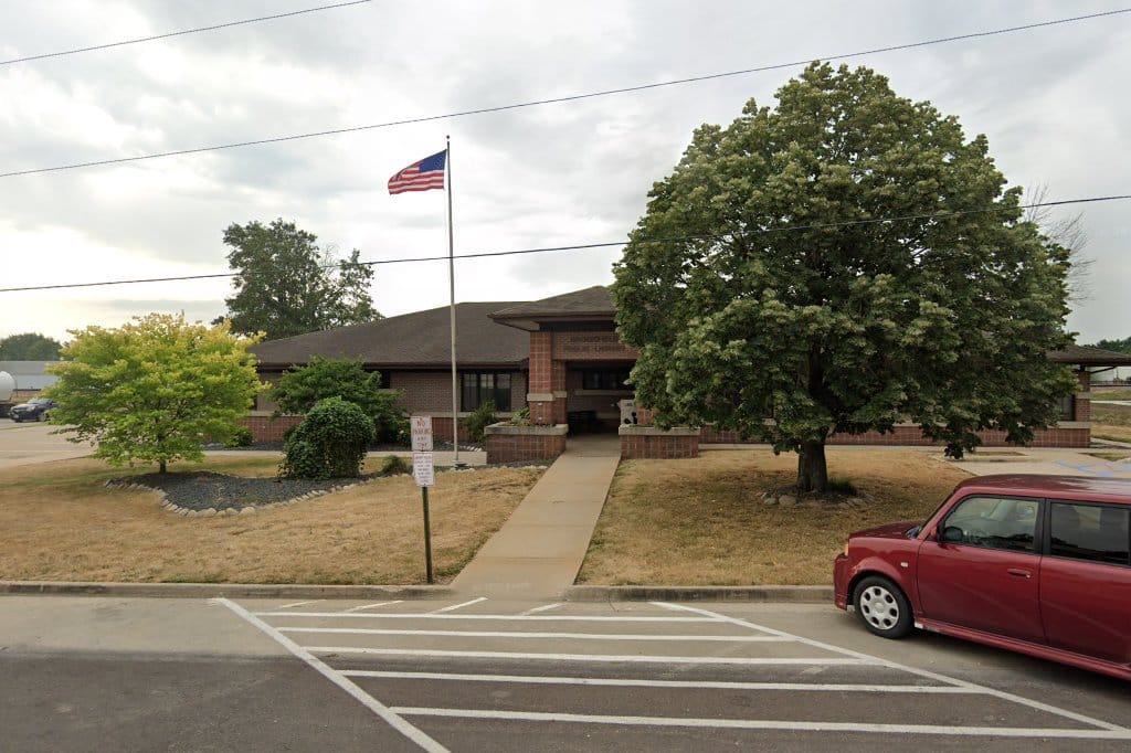 Brookfield Public Library