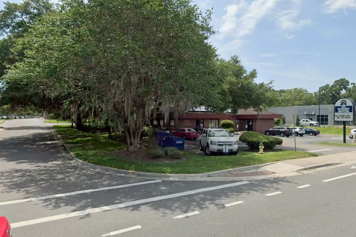 Oaks Veterinary Hospital